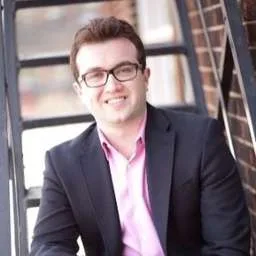 Daniel Warner
