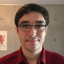 Joshua Tessier