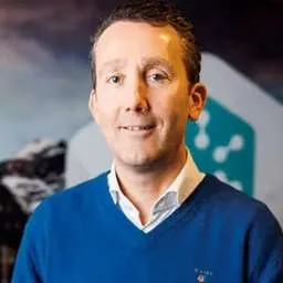 Wouter Jonk