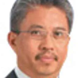 Azman Hj. Mokhtar