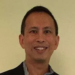 Shahril Ibrahim