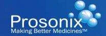 Prosonix