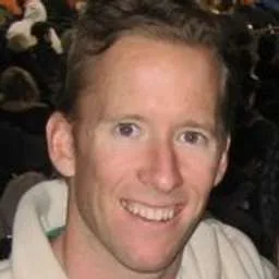 Dan Mosher