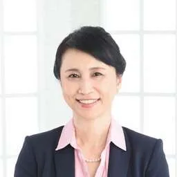Yukiko Roberts