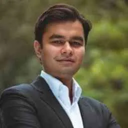 Saad Rizvi, Chief Product Officer at SuperLayer
