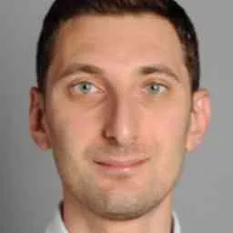 Lev Ekster
