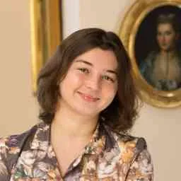 Irina Fedorenko