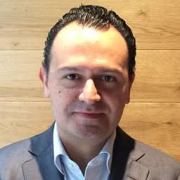 Felipe Zarate