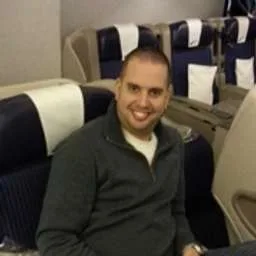 Ben Yaniv Chechik