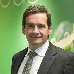 Michael Harte