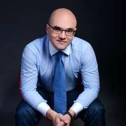 Viktor Prokopenya