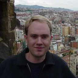 Jack Levin, Founder and CEO at Nventify Inc