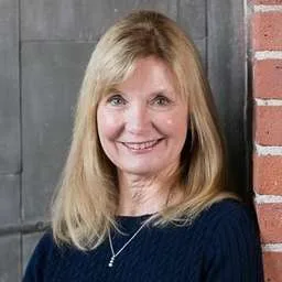Gail Greenwald
