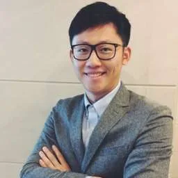 Chris Yang