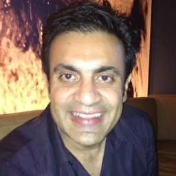 Preetish Nijhawan
