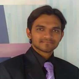 Harsh Kundariya