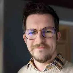 Buck Ryan