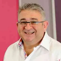 Michael Whitfield