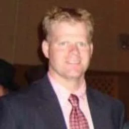 Eric Anderson