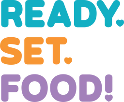 Ready, Set, Food!