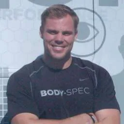 Bryce Luken