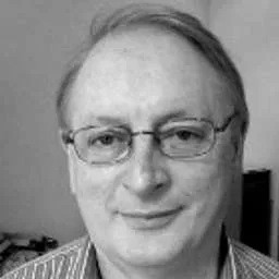 Jim Ensor