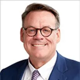 Curtis Smith