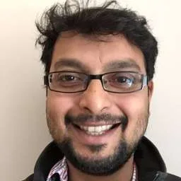 Ayan Sarkar