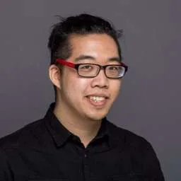 Eugene Kang