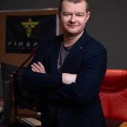 Max Polyakov