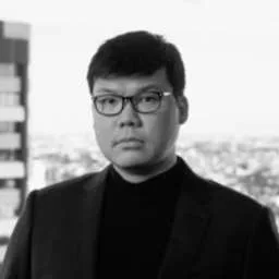 Jeff Yew, Angel Investor