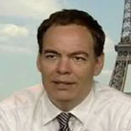 Max Keiser, Co-Founder at Bitcoin Capital