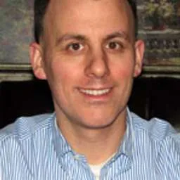 Paul R Homer