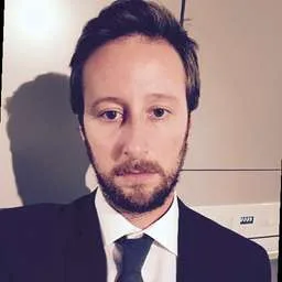 Michael Mauritz Grunberger