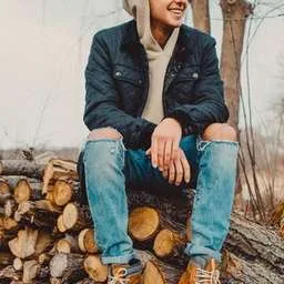 Kade Speiser
