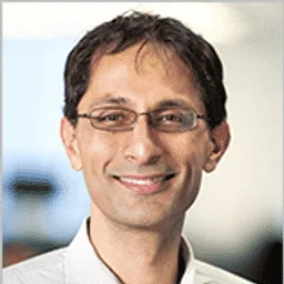 Ahmed Khaishgi