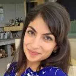 Freyan Billimoria