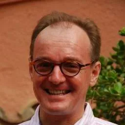 Jobst Klemme