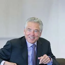 Peter Letmathe, Chairman at Nestlé Health Science