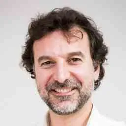 Fernando Cabello-Astolfi, Co-founder and CEO at Devengo
