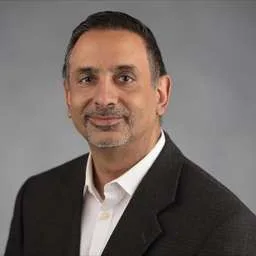 Rahul C. Desai
