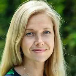 Heidi Lindvall