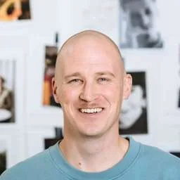 Joel Larsson