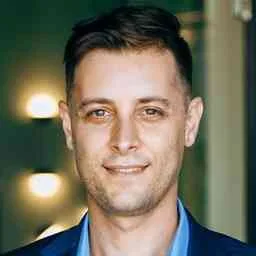 Noam Solomon, Angel Investor