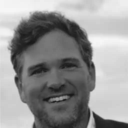 Sam McBride, Angel Investor