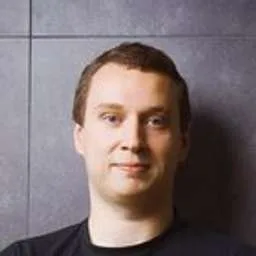 Rasty Turek, Founder & CEO at Pex
