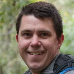 Eric Daugherty
