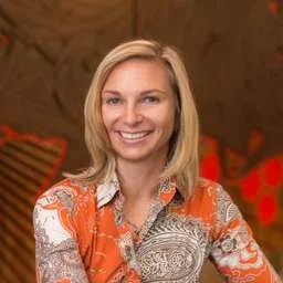 Rebecca Norlander