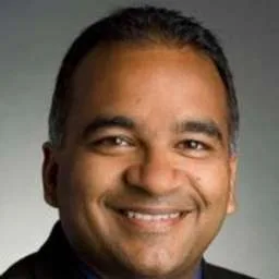 Avanish Sahai, Angel Investor