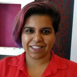 Asra Nadeem